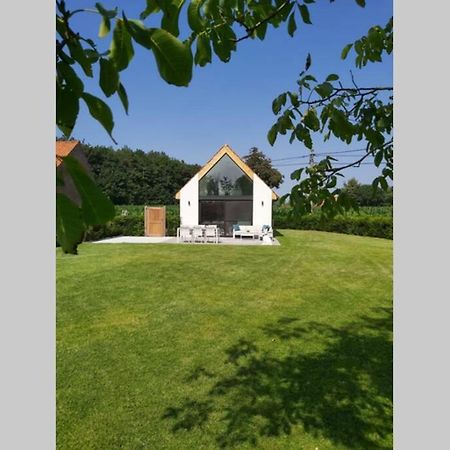 Vakantiewoning Helence Merendree Exterior photo
