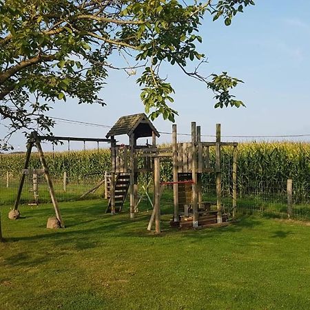 Vakantiewoning Helence Merendree Exterior photo